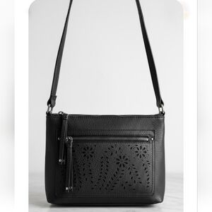 Lady Conceal Haileigh Crossbody Bag NWT